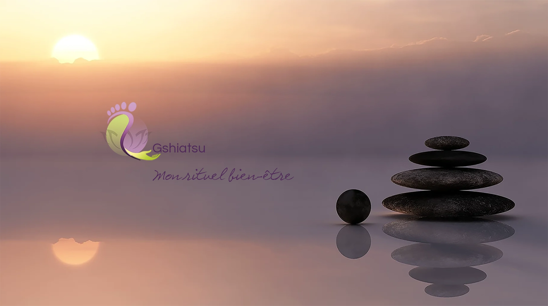Gshiatsu78 — Mon rituel Bien-être