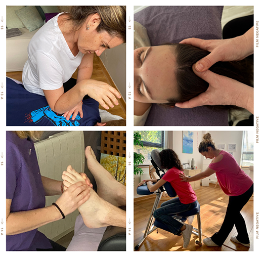 Shiatsu